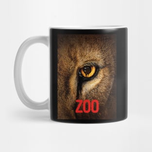 ZOO Mug